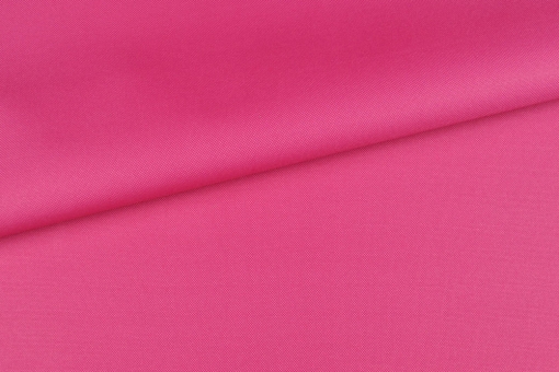 Polyester-Stoff - reißfest und wasserdicht - Uni Pink 