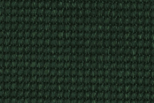 Sonnenschutzgewebe - 300 cm Dunkelgrün