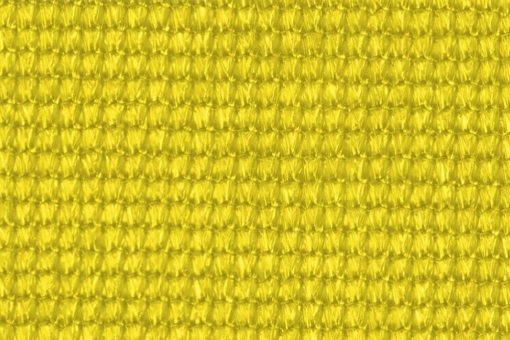 Sonnenschutzgewebe - 300 cm Gelb