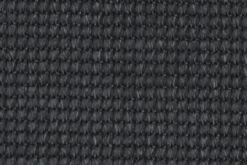 Sonnenschutzgewebe - 300 cm Grau