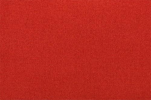 Markisenstoff Spain Summer - 320 cm - Uni Rot