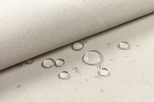 Markise Spain Summer - Melange Sand/Grau