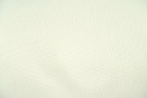 Segeltuch Hightech -schwer entflammbar - Fluorcarbon - 150 cm Creme