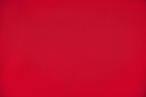 Segeltuch Hightech -schwer entflammbar - Fluorcarbon - 150 cm Rot