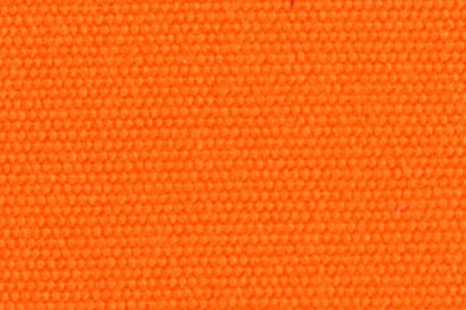 Segeltuch Hightech 300 g - 150 cm - Teflon Orange