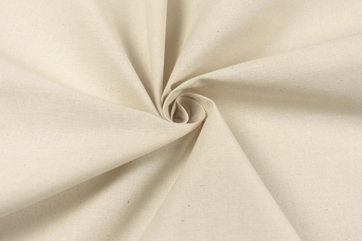 Standard-Canvas Sand - 160 cm breit 