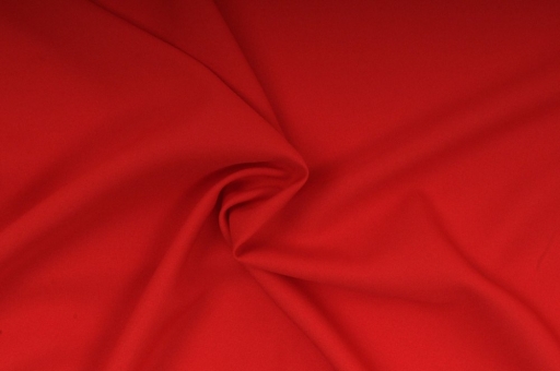 Allround Stoff - 140 cm Kirsch