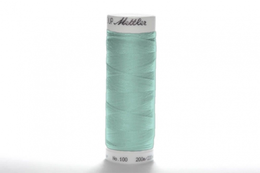 Nähgarn Amann Seralon - 200m Rolle - Grüntöne 0406