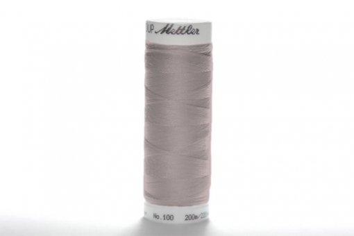 Nähgarn Amann Seralon - 200m Rolle - Rottöne 0601