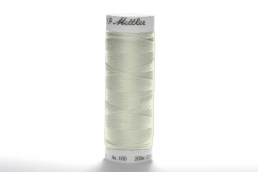 Amann Allesnäher Seralon - 200 m Rolle Creme