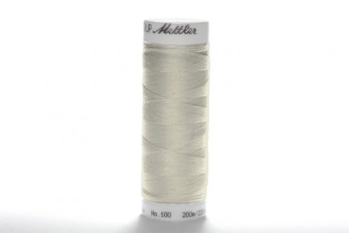 Nähgarn Amann Seralon - 200m Rolle - Gelbtöne 0778