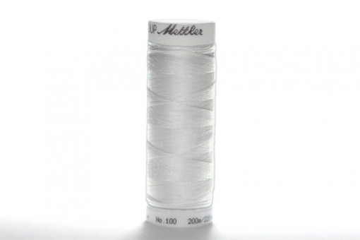 Nähgarn Amann Seralon - 200m Rolle - Gelbtöne 1000