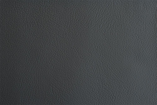Nappaleder Imitat - Deluxe Anthrazit matt