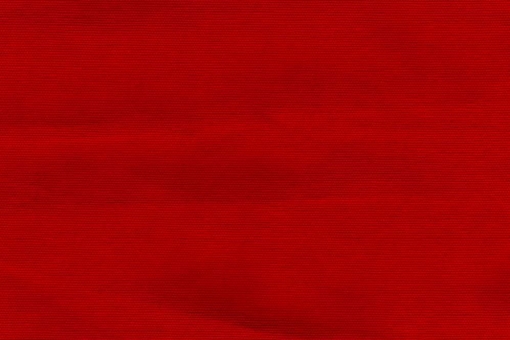 Segeltuch-Stoff Canvas Rot