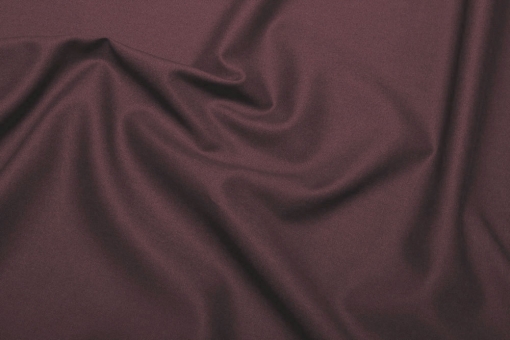 Segeltuch-Stoff Canvas Beere