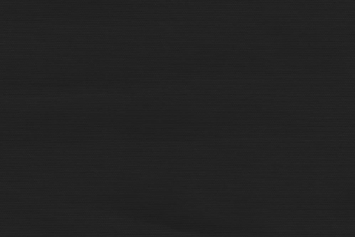 Segeltuch-Stoff Canvas Schwarz