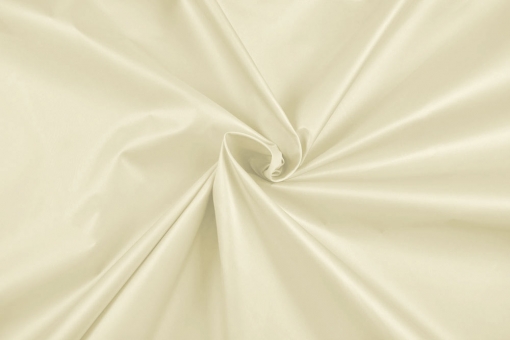 Segeltuch Fliegengewicht - wasserabweisend Creme
