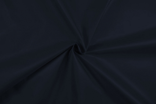 Segeltuch Fliegengewicht - wasserabweisend Nachtblau