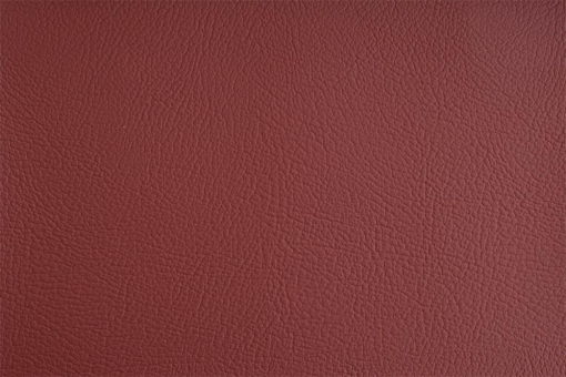 Nappaleder Imitat - Deluxe Bordeaux