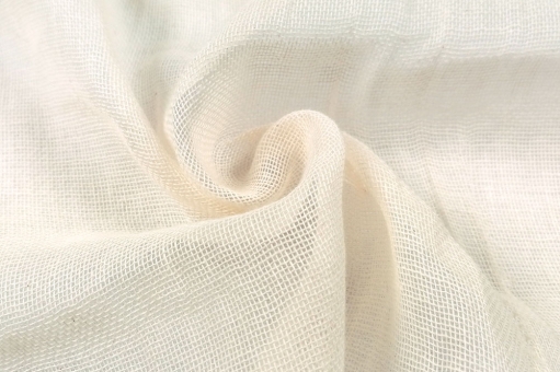 Moskitonetz Baumwolle 