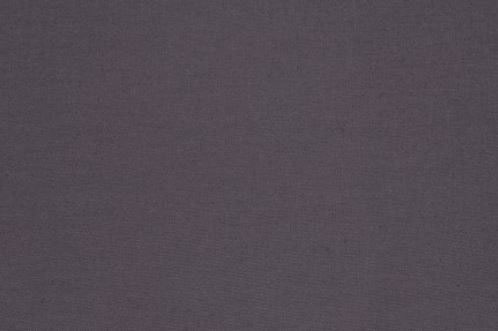 Outdoor-Canvas Baumwolle - wasserdicht Grau