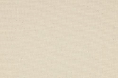 Outdoor-Canvas Baumwolle - wasserdicht Natur