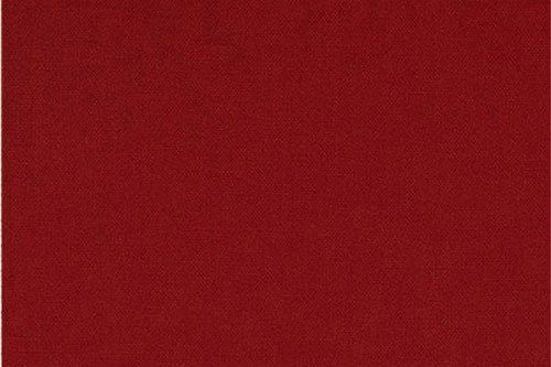 Outdoor-Canvas Baumwolle - wasserdicht Bordeaux