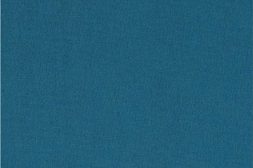 Outdoor-Canvas Baumwolle - wasserdicht Petrol