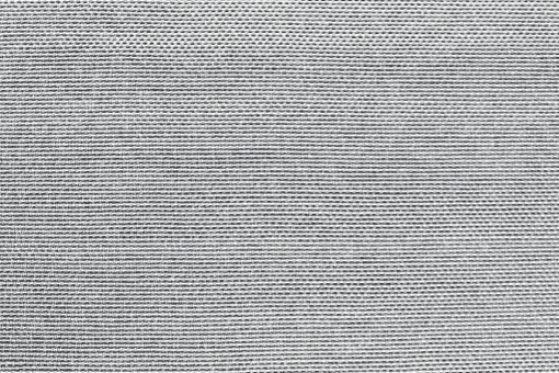 Akustiksegel-Stoff - schwer entflammbar Hellgrau