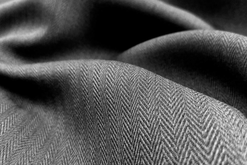 Thermo-Blackout B1 - Indira - Grey 