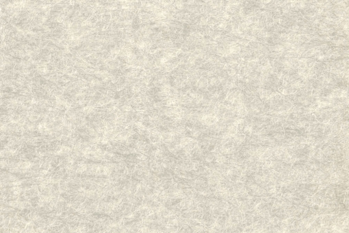 Akustikfilz Wollweiß