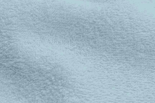 Frottee exclusiv Hellblau