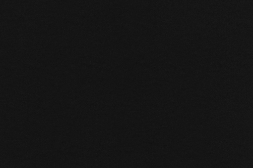 Türvorhangstoff Arktis Schwarz