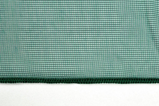 Moskitonetz-Meterware exklusiv B1 - Bleiband - 300 cm Grün