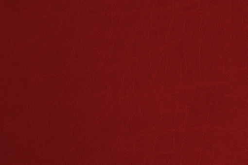 Elefantenleder Imitat - Premium Dunkelrot