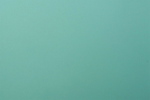 Kunstleder - Soft Classic Türkisblau