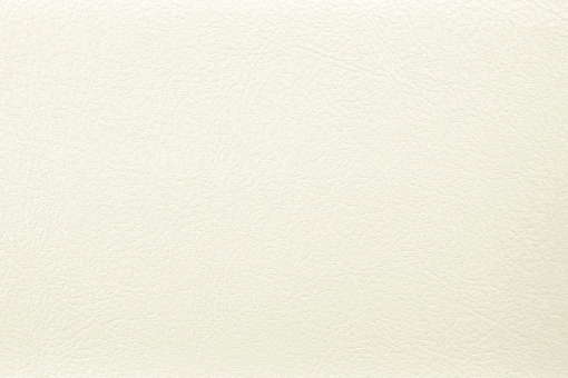 Bezugs-Lederimitat Maritimo - permanent schwer entflammbar Creme