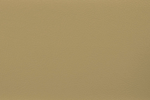 Bezugs-Lederimitat Maritimo - permanent schwer entflammbar Beige