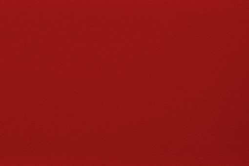 Bezugs-Lederimitat Maritimo - permanent schwer entflammbar Rot