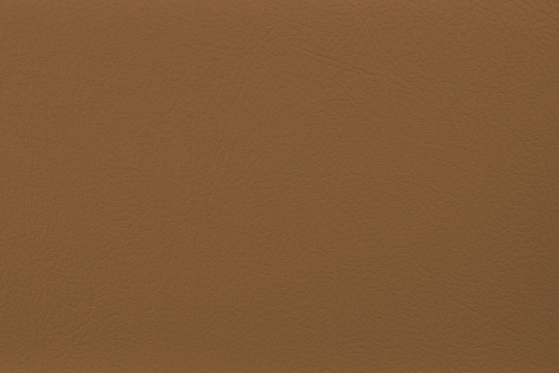 Bezugs-Lederimitat Maritimo - permanent schwer entflammbar Hellbraun