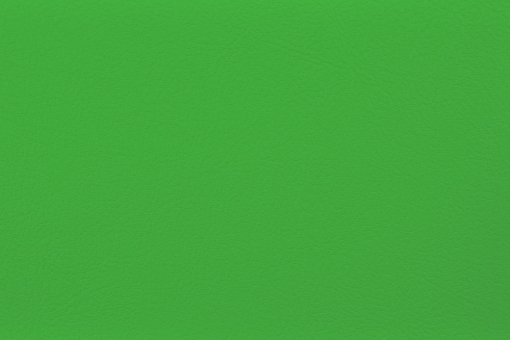 Bezugs-Lederimitat Maritimo - permanent schwer entflammbar Hellgrün