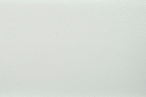 Bezugs-Lederimitat Maritimo - permanent schwer entflammbar Lichtgrau