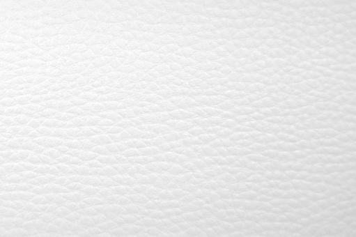 Outdoor-Lederimitat Weiß