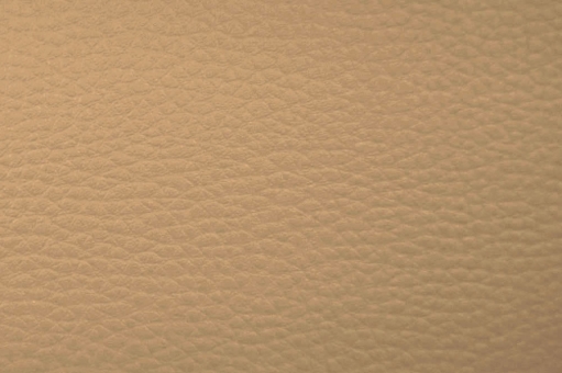 Outdoor-Lederimitat Beige