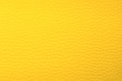 Outdoor-Lederimitat Gelb