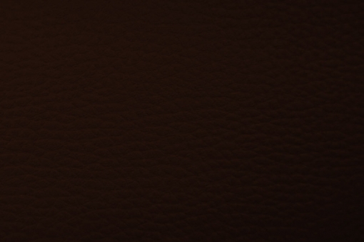 Outdoor-Lederimitat Schwarzbraun