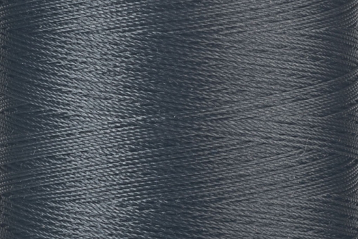 Wasserabweisendes Nähgarn - Outdoor Dunkelgrau