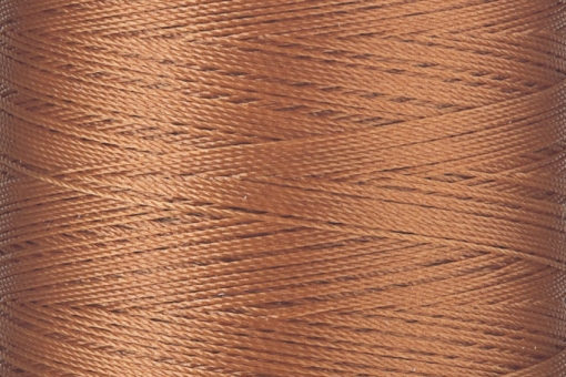 Wasserabweisendes Nähgarn - Outdoor Hellbraun
