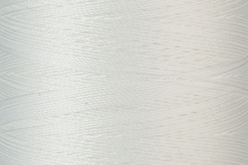 Wasserabweisendes Nähgarn - Outdoor Off-White