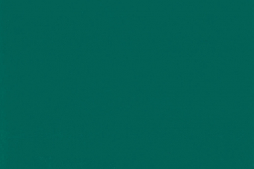 Lackleder-Imitat exklusiv - Bielastisch Petrol